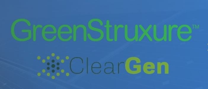 GreenStruxure ClearGen