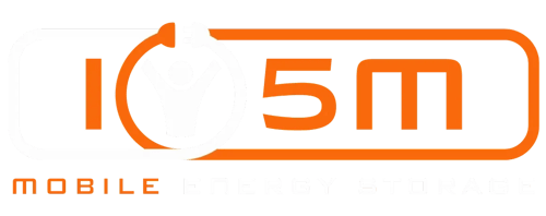 kWh Mobile Storage Energy Backup Emergency Medical Baseline UPS inexpensive SGIP California DC power