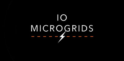 Microgrids Black