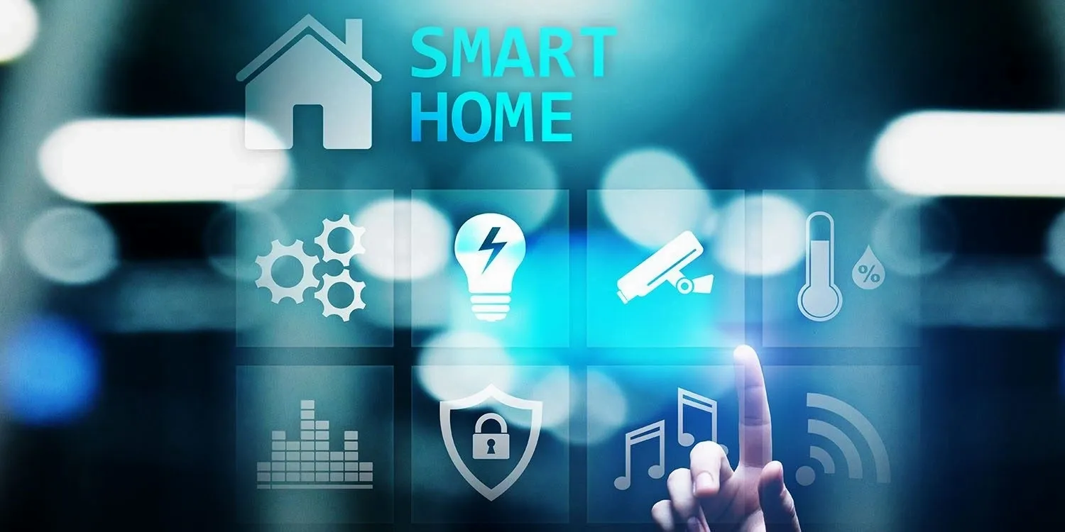 Insist ON Smart Home Features