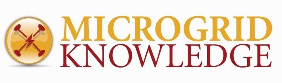 Microgrid Knowledge Nanogrid White Paper
